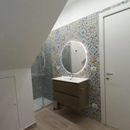 House Exclusive Guest house Olbia