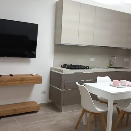 Guest house House Exclusive Olbia