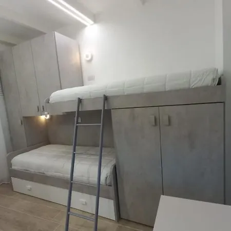 House Exclusive Guest house Olbia