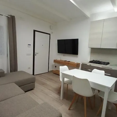 Guest house House Exclusive Olbia