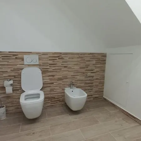 Guest house House Exclusive *
